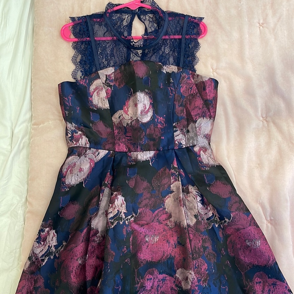 Rare editions dress